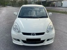 2010 PERODUA MYVI 1.3 EZI FACELIFT (A) TIPTOP CONDITION SERVICE ON TIME BEST IN TOWN