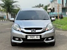 2016 Honda Mobilio 1.5 E MPV