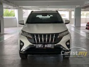 2020 Perodua Aruz 1.5 AV SUV