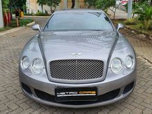 2010 Bentley Continental 6.0 Flying Spur Sedan
