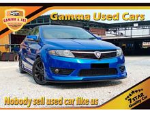 2013 Proton Preve 1.6 CFE TURBO (A) TIP TOP CONDITION