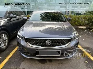 2024 Proton S70 1.5 Premium Sedan
