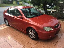 2005 Proton Gen-2 1.6 Enhanced Hatchback
