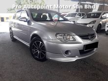 2010 Proton PERSONA 1.6 HIGH LINE (M)FACELIFT