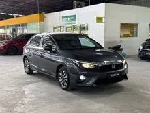 2024 Honda City 1.5 Hatchback