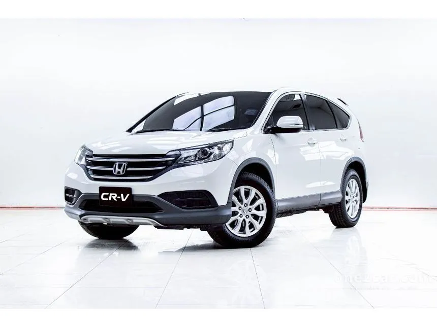 2017 Honda CR-V S SUV