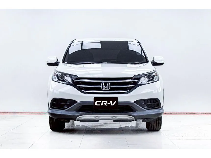 2017 Honda CR-V S SUV