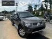 Used 2012 Mitsubishi Triton 2.5 Pickup Truck TIPTOP CONDITION FREE WARRANTY FREE TINTED FREE SERVICES - Cars for sale