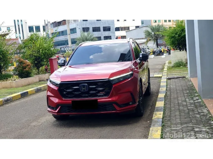 2024 Honda CR-V RS e:HEV SUV