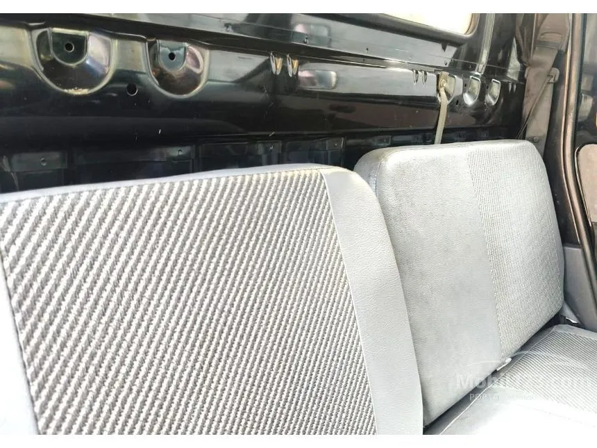 2022 Daihatsu Gran Max PU Box STD Pickup