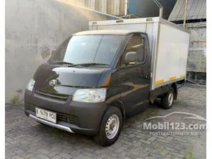 2022 Daihatsu Gran Max 1.3 PU Box STD Pickup