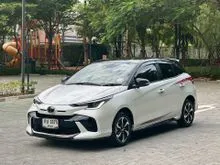 2023 Toyota YARIS 1.2 (ปี 17-25) Sport Premium Hatchback