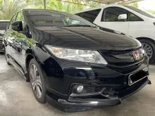 2015 Honda City 1.5 E Sedan