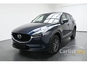 2022 Mazda CX-5 2.0 SKYACTIV-G High SUV/57K MILEAGE/FULL SERVICE RECORD & UNDER WARRANTY BY MAZDA UNTIL APRIL 2027