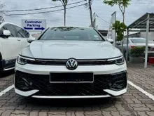 2026 Volkswagen Golf R-Line MK8.5 - Mid Year Sales