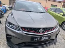 2021 Proton X50 1.5 Premium SUV