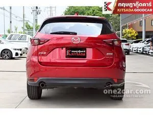 2022 Mazda CX-5 2.0 SP SUV