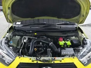 2021 Daihatsu Rocky 1.2 X ADS SUV