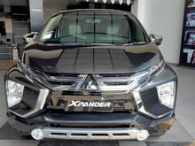 2021 Mitsubishi Xpander 1.5 ULTIMATE Wagon