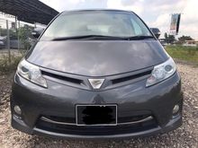 2010 Toyota Estima 2.4 Aeras MPV