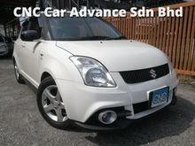 2012 Suzuki Swift 1.5 GLX FULL SPORT BODYKIT DVD CAMERA