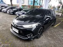2023 Toyota Yaris 1.5 GR Sport 3 AB Hatchback