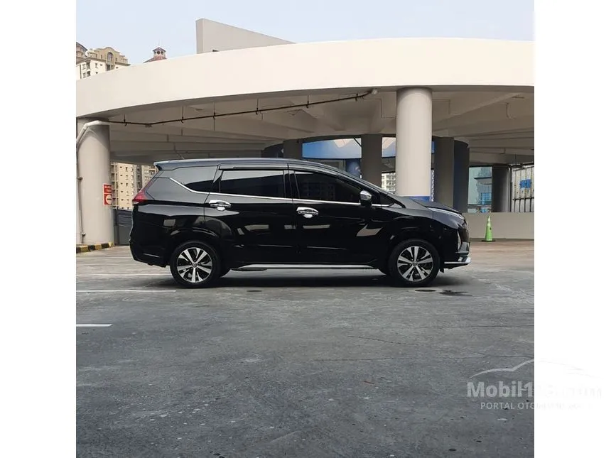 2020 Nissan Livina VL MPV