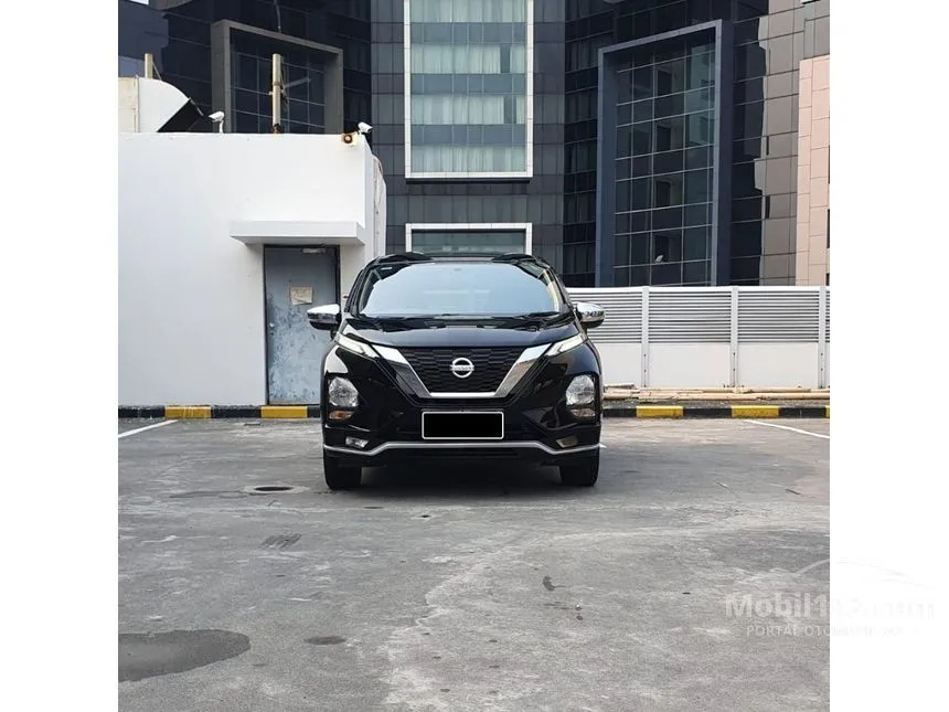 2020 Nissan Livina VL MPV