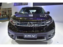 2018 Honda CR-V 2.0cc Best Offer