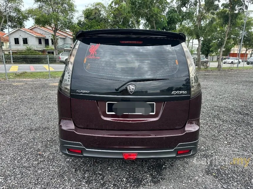 2020 Proton Exora Premium MPV