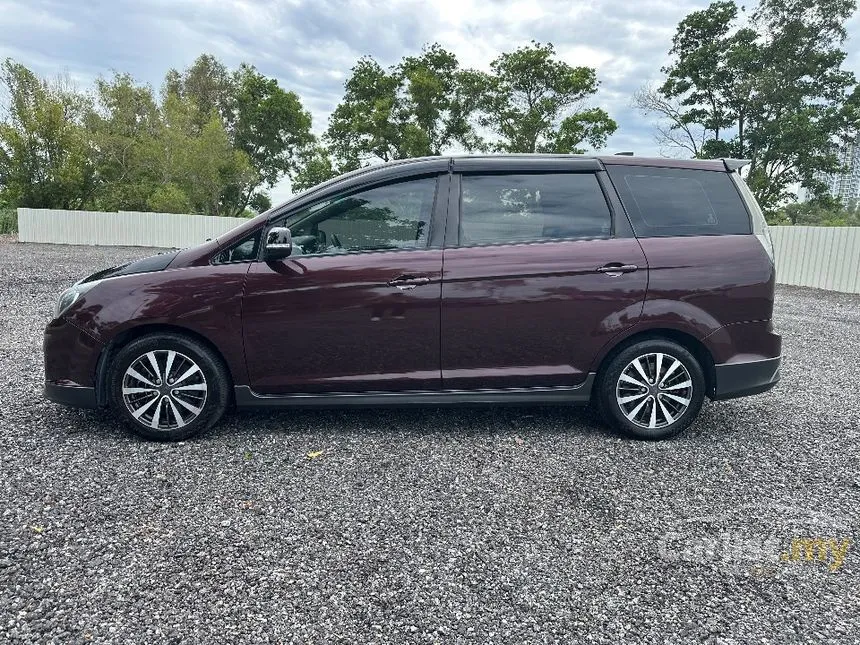 2020 Proton Exora Premium MPV