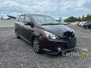 2020 Proton Exora 1.6 Premium MPV