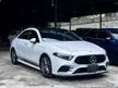 Recon (Free Warranty, Recon Promotion) 2019 Mercedes