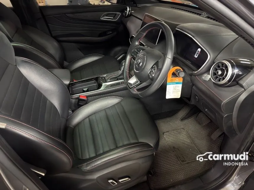 2023 MG HS Ignite SUV