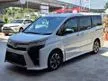 Recon 2021 Toyota Voxy 2.0 ZS Kirameki 3 Edition #M0172