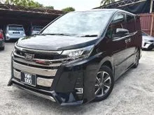 2019 Toyota Noah 2.0 (A) Si WXB II 7 Seater