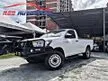 Used 2022 Toyota Hilux 2.4 (M) Single Cab New Facelift 4X4 Full Service Record