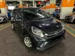 Used *LOAN MUDAH LULUS*2020 Perodua AXIA 1.0 GXtra Hatchback
