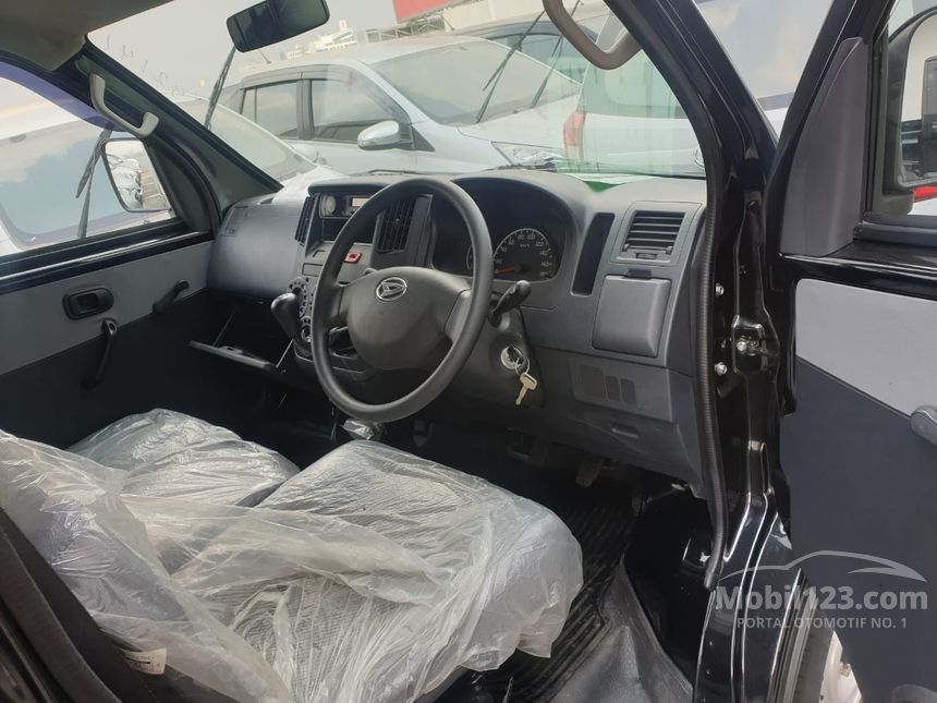 2020 Daihatsu Gran Max STD Pick-up