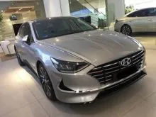 2020 Hyundai Sonata 2.5 Premium Sedan