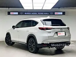 2022 Mazda CX-8 2.5 SKYACTIV-G Elite SUV