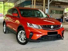2023 Proton X50 1.5 Executive SUV