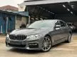Used 2017 FULL SERVICE RECORD BMW 530i 2.0 M