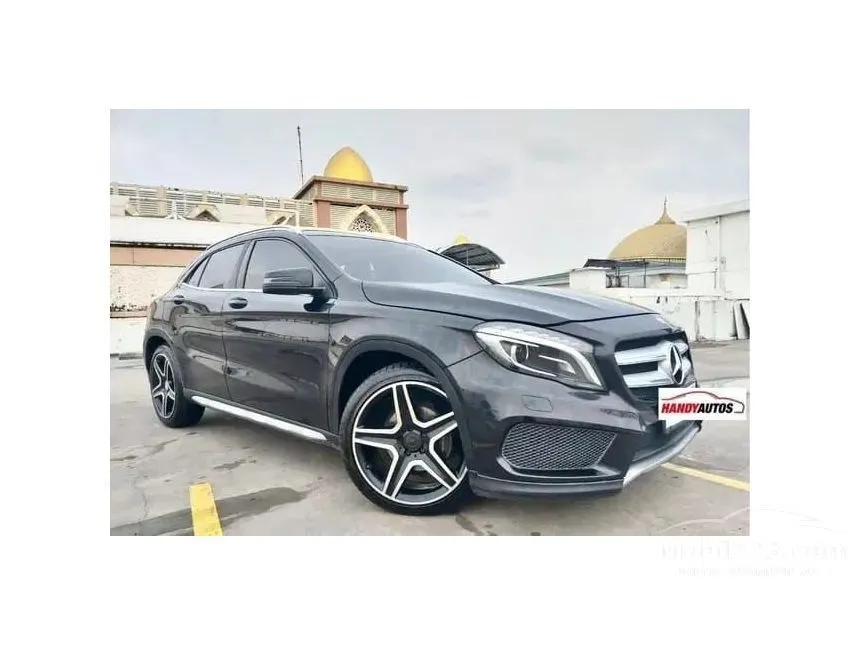 Mercedes