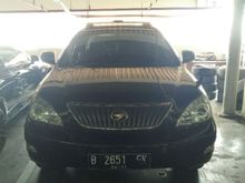 2004 Toyota Harrier 2.4 240G SUV