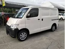 2018 Daihatsu Gran Max 1.5 Panel Van (M) - GRANMAX / 1 OWNER