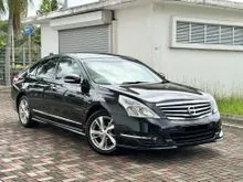 HARGA O.T.R RM19,700 Nissan Teana 2.0 XE Luxury Sedan HIGH SPEC LEATHER SEAT 2012 PUSH START - NO PROCESSING FEE