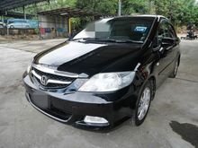 2006 Honda City 1.5 Sedan (A) LOAN KEDAI