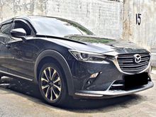 2019 Mazda CX-3 0.0 Touring Wagon