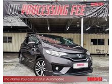 2016 Honda Jazz 1.5 V i-VTEC Hatchback